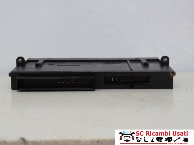 Centralina Comfort Bmw Serie 1 E87 118d 61356971961 - 16746