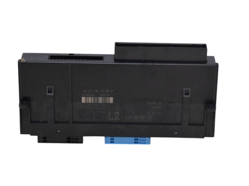 Centralina Comfort Bmw Serie 1 E87 118d 61356971961 - 16746
