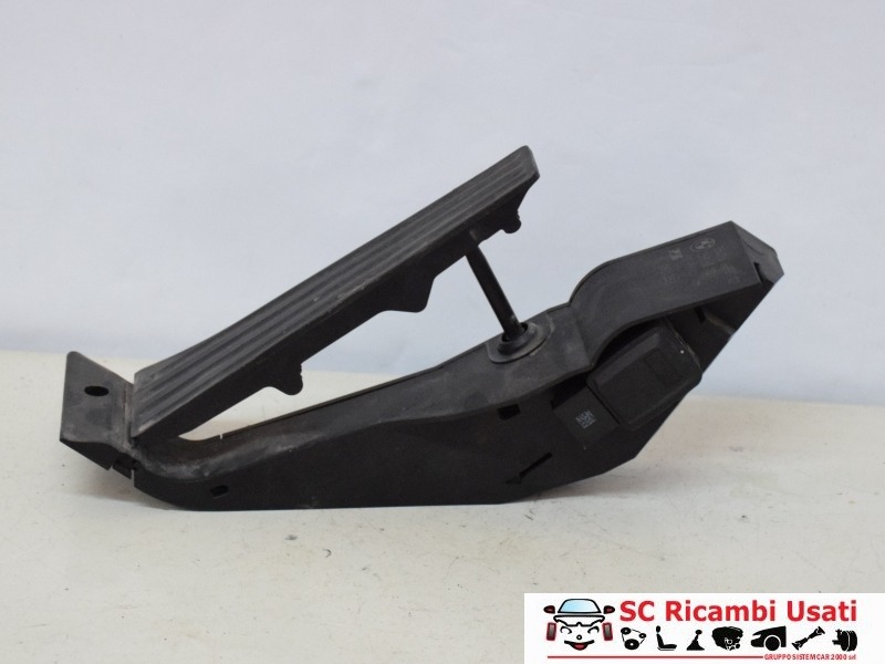 Pedale Acceleratore Bmw Serie 1 E87 118d 35426766931 - 16747