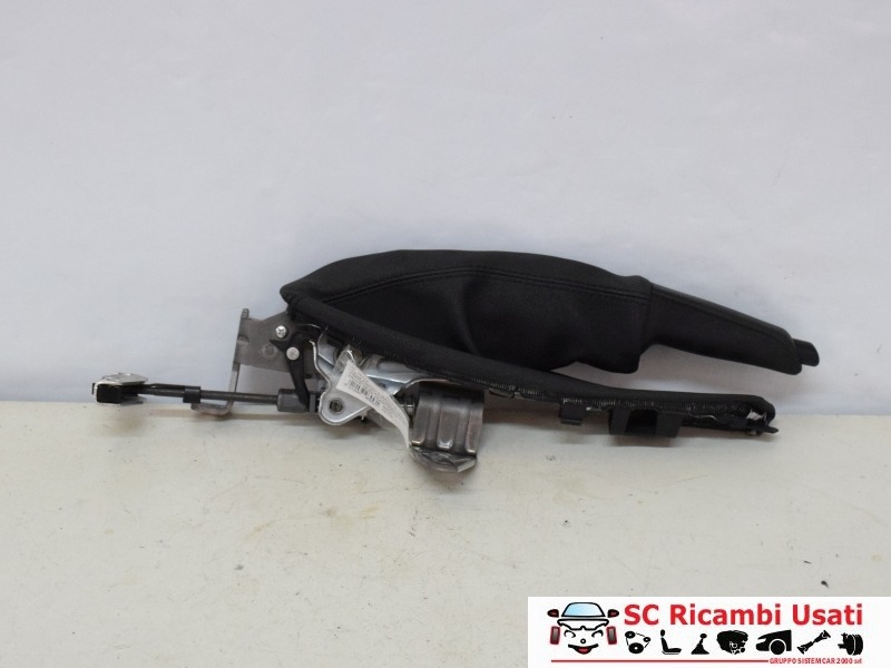 Freno A Mano Bmw Serie 1 E87 34406764924 6764924 - 16754 Freno A Mano Bmw Serie 1 E87 34406764924 6764924 - 16754