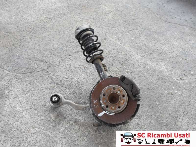 Sospensione Anteriore Sinistra Bmw Serie 1 E87 31216764443 31216793923 - 16762