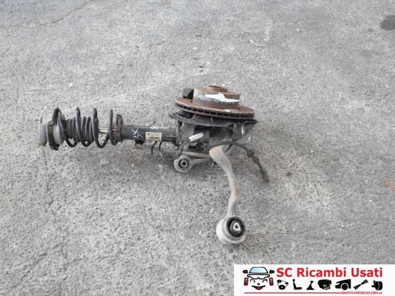 Sospensione Anteriore Sinistra Bmw Serie 1 E87 31216764443 31216793923 - 16762