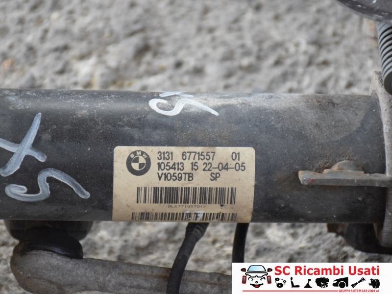 Sospensione Anteriore Sinistra Bmw Serie 1 E87 31216764443 31216793923 - 16762