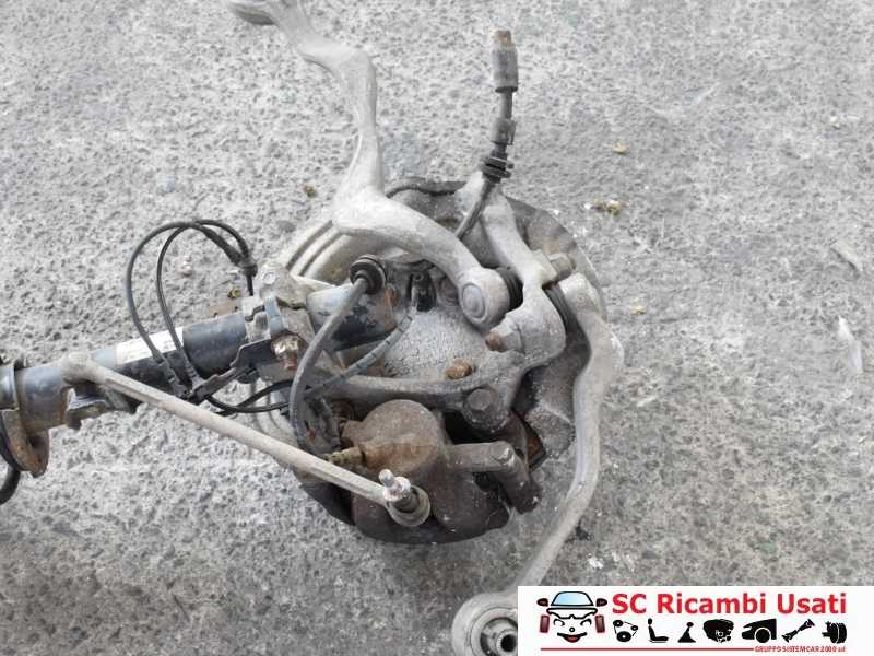 Sospensione Anteriore Sinistra Bmw Serie 1 E87 31216764443 31216793923 - 16762