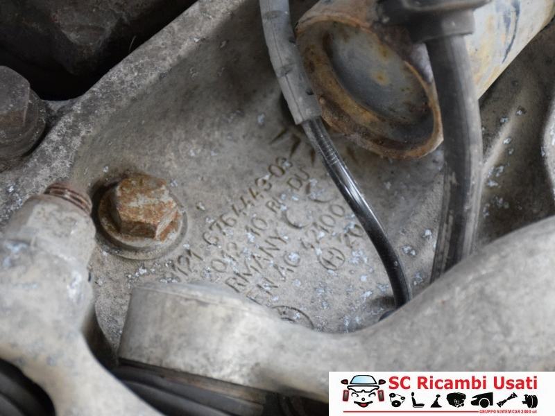 Sospensione Anteriore Sinistra Bmw Serie 1 E87 31216764443 31216793923 - 16762