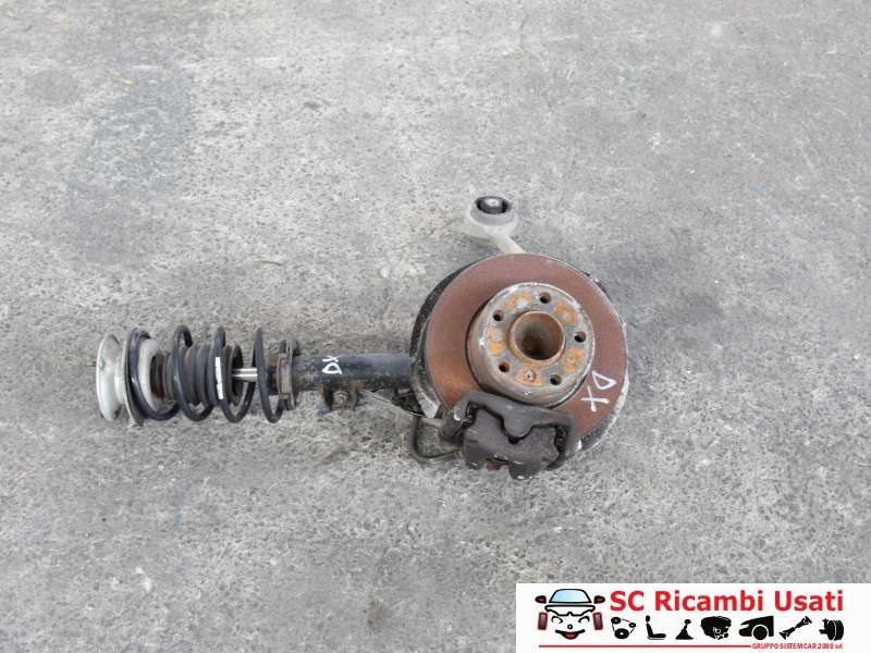 Sospensione Anteriore Destra Bmw Serie 1 118d 31216764444 - 16763 Sospensione Anteriore Destra Bmw Serie 1 118d 31216764444 - 16763