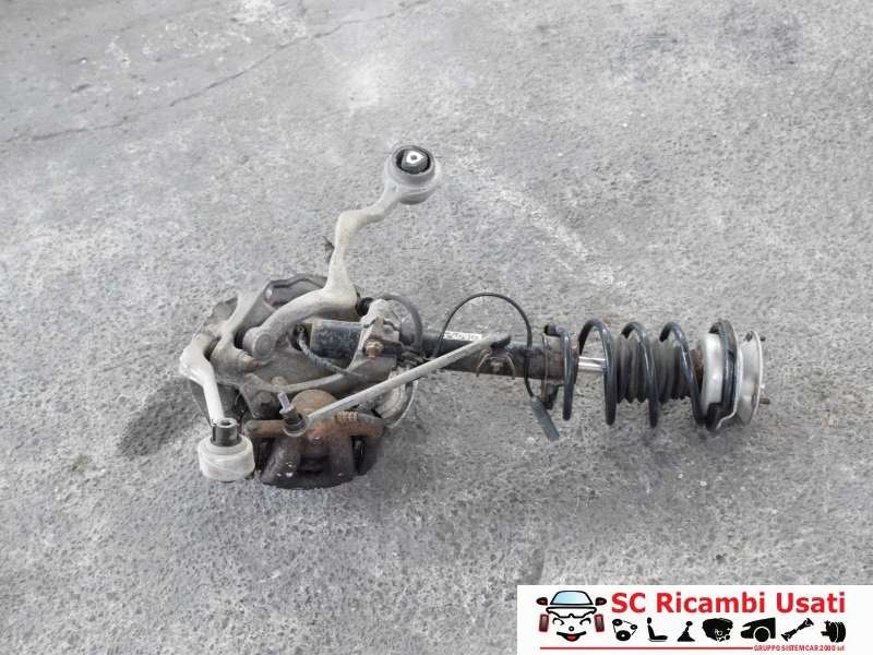 Sospensione Anteriore Destra Bmw Serie 1 118d 31216764444 - 16763 Sospensione Anteriore Destra Bmw Serie 1 118d 31216764444 - 16763