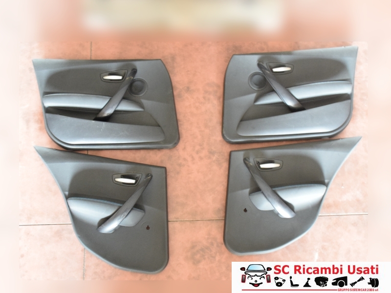 Sedili Bmw Serie 1 E87 - 16764 Sedili Bmw Serie 1 E87 - 16764