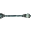 Semiasse Sinistro Bmw Serie 1 E87 118d 7523963 - 16768 Semiasse Sinistro Bmw Serie 1 E87 118d 7523963 - 16768