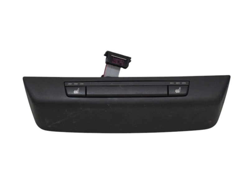 Pulsantiera Sedili Riscalbili Bmw Serie 1 E87 61316962604 - 16770 Pulsantiera Sedili Riscalbili Bmw Serie 1 E87 61316962604 - 16770