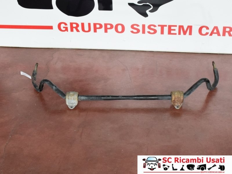 Barra Stabilizzatrice Bmw Serie 1 E87 118d 31356796301 - 16773