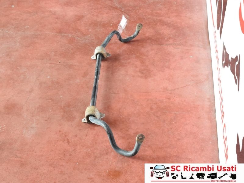 Barra Stabilizzatrice Bmw Serie 1 E87 118d 31356796301 - 16773