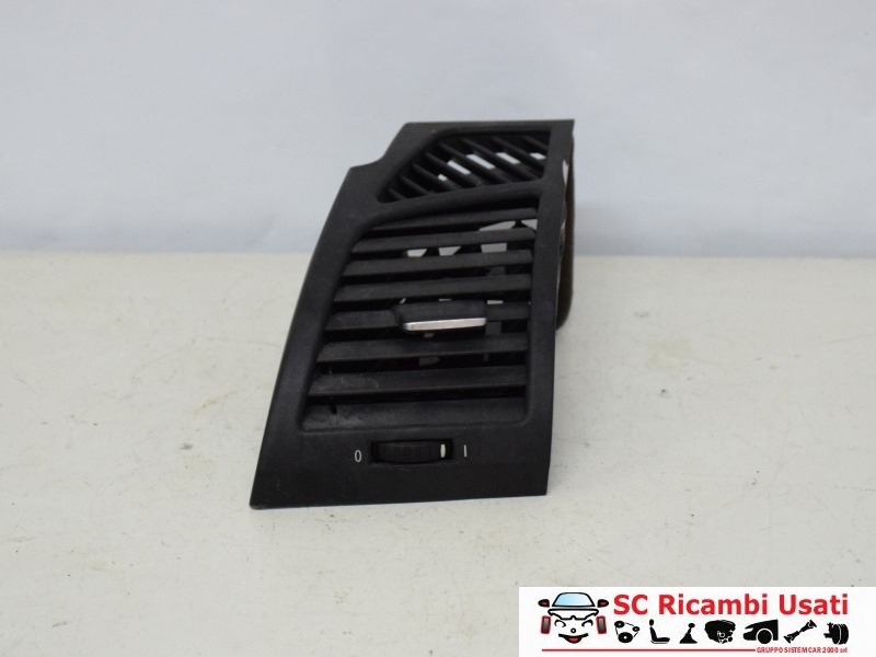 Diffusore Aria Sinistro Sx Bmw Serie 1 E87 51607059187 - 16776 Diffusore Aria Sinistro Sx Bmw Serie 1 E87 51607059187 - 16776