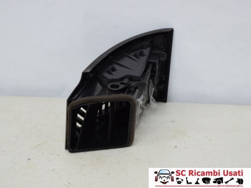 Diffusore Aria Sinistro Sx Bmw Serie 1 E87 51607059187 - 16776 Diffusore Aria Sinistro Sx Bmw Serie 1 E87 51607059187 - 16776