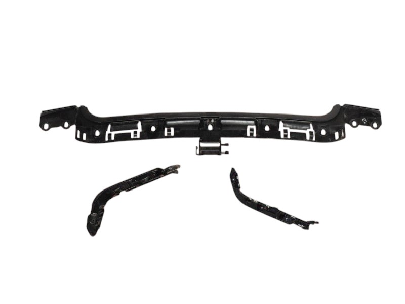 Supporto Paraurti Posteriore Bmw Serie 1 E87 51127058521 - 16780