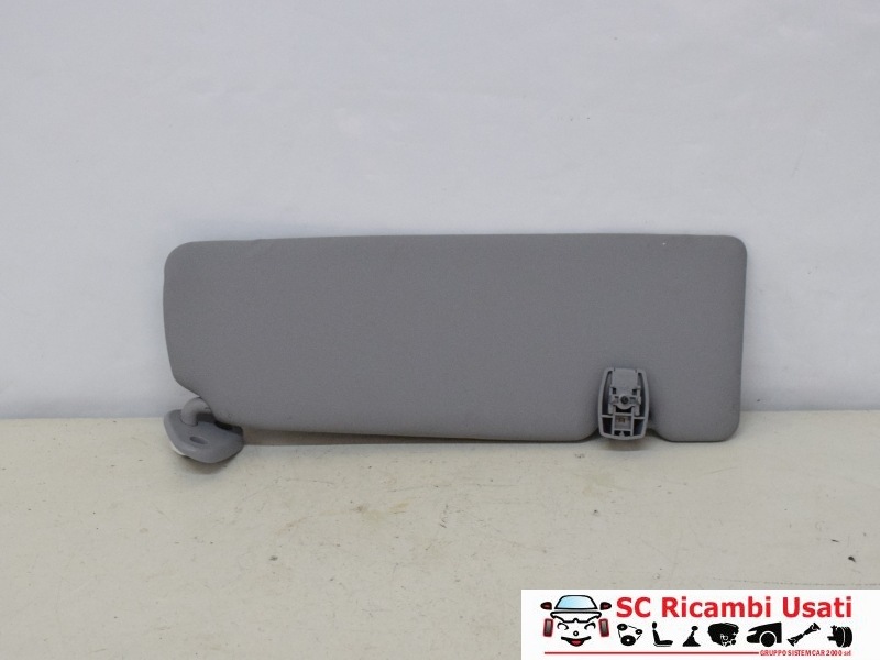 Aletta Parasole Sinistra Sx Bmw Serie 1 E87 71205599 - 16785 Aletta Parasole Sinistra Sx Bmw Serie 1 E87 71205599 - 16785