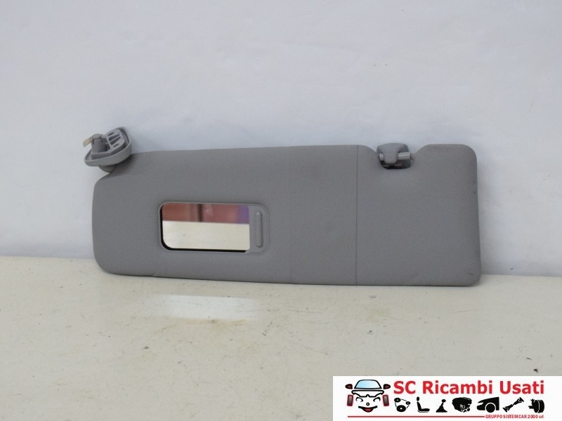 Aletta Parasole Sinistra Sx Bmw Serie 1 E87 71205599 - 16785 Aletta Parasole Sinistra Sx Bmw Serie 1 E87 71205599 - 16785