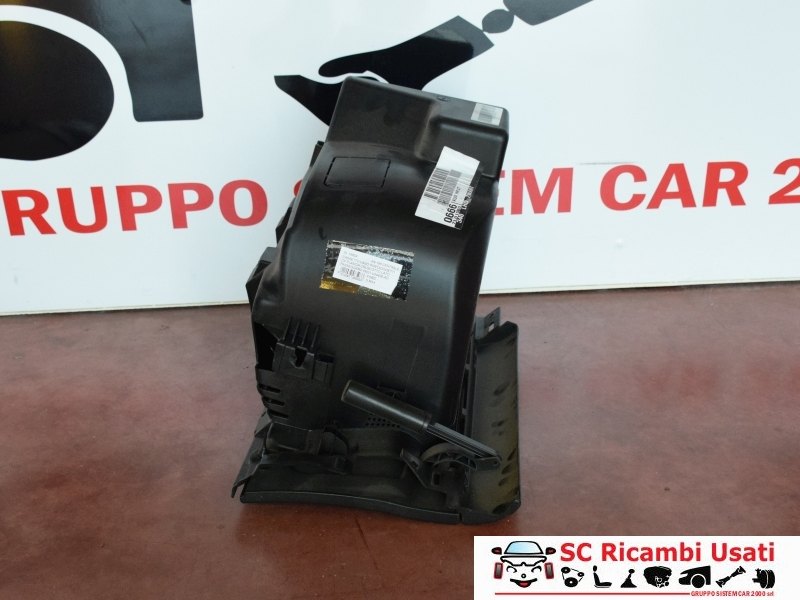 Cassetto Vano Portaoggetti Dx Cruscotto Ford S-Max 6M21-U04406-AD - 16804