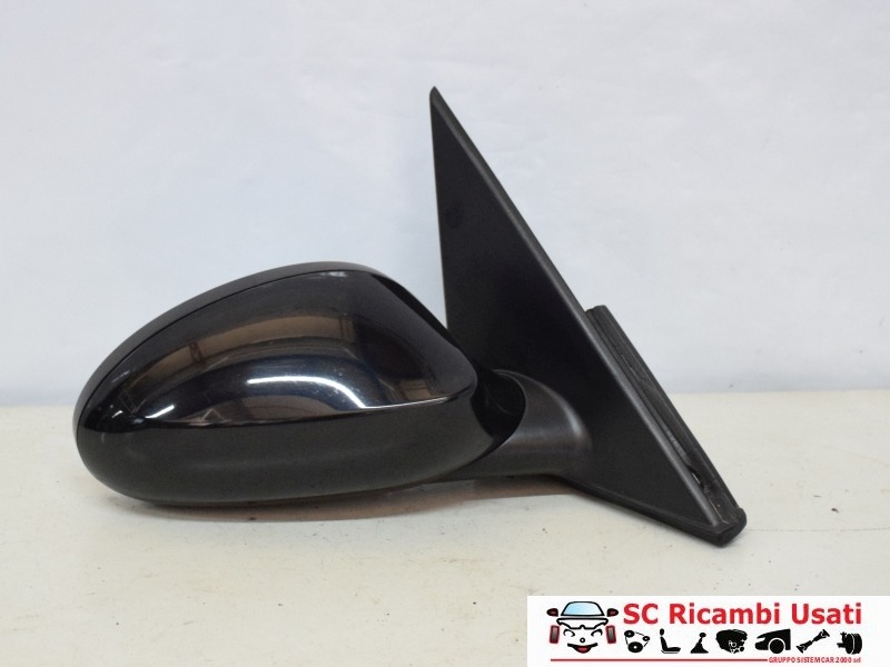 Specchietto Retrovisore Destro Bmw Serie 1 E87 51337129648 7129648 - 16807 Specchietto Retrovisore Destro Bmw Serie 1 E87 51337129648 7129648 - 16807