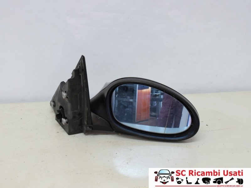 Specchietto Retrovisore Destro Bmw Serie 1 E87 51337129648 7129648 - 16807 Specchietto Retrovisore Destro Bmw Serie 1 E87 51337129648 7129648 - 16807