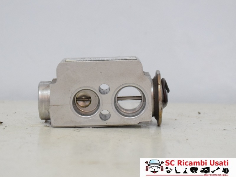 Valvola Espansione Bmw Serie 1 64116934406 - 16811 Valvola Espansione Bmw Serie 1 64116934406 - 16811