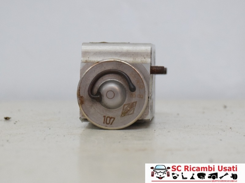 Valvola Espansione Bmw Serie 1 64116934406 - 16811 Valvola Espansione Bmw Serie 1 64116934406 - 16811