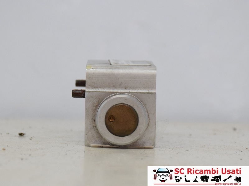 Valvola Espansione Bmw Serie 1 64116934406 - 16811 Valvola Espansione Bmw Serie 1 64116934406 - 16811