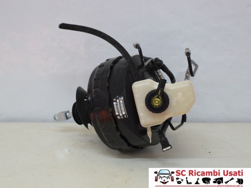 Servofreno Bmw Serie 1 E87 118d 29675197604 - 16812 Servofreno Bmw Serie 1 E87 118d 29675197604 - 16812