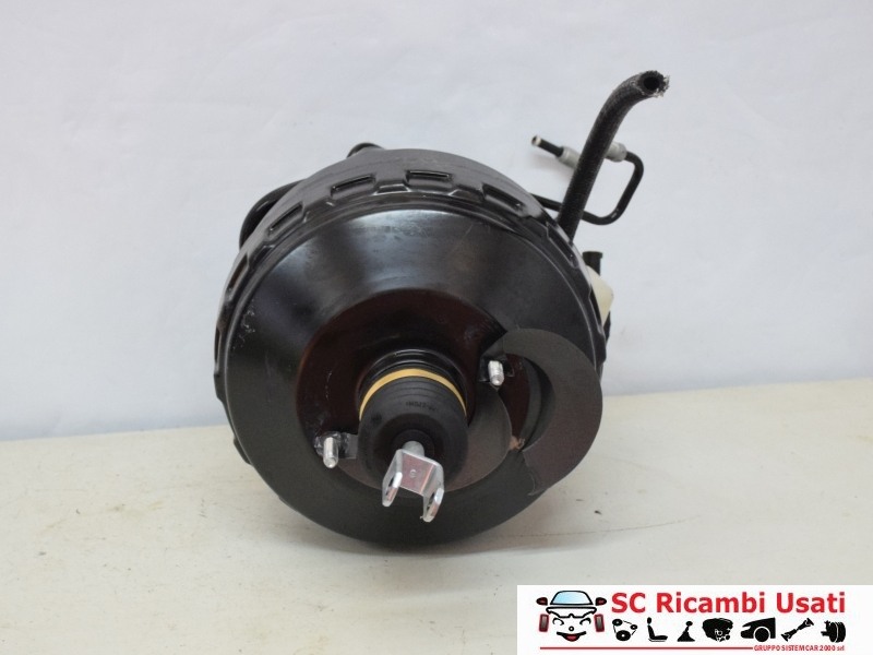 Servofreno Bmw Serie 1 E87 118d 29675197604 - 16812 Servofreno Bmw Serie 1 E87 118d 29675197604 - 16812