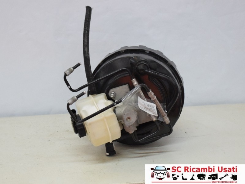 Servofreno Bmw Serie 1 E87 118d 29675197604 - 16812 Servofreno Bmw Serie 1 E87 118d 29675197604 - 16812