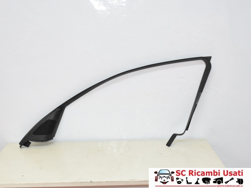 Cornice Porta Anteriore Destra Bmw Serie 1 E87 51337121146 - 16814 Cornice Porta Anteriore Destra Bmw Serie 1 E87 51337121146 - 16814