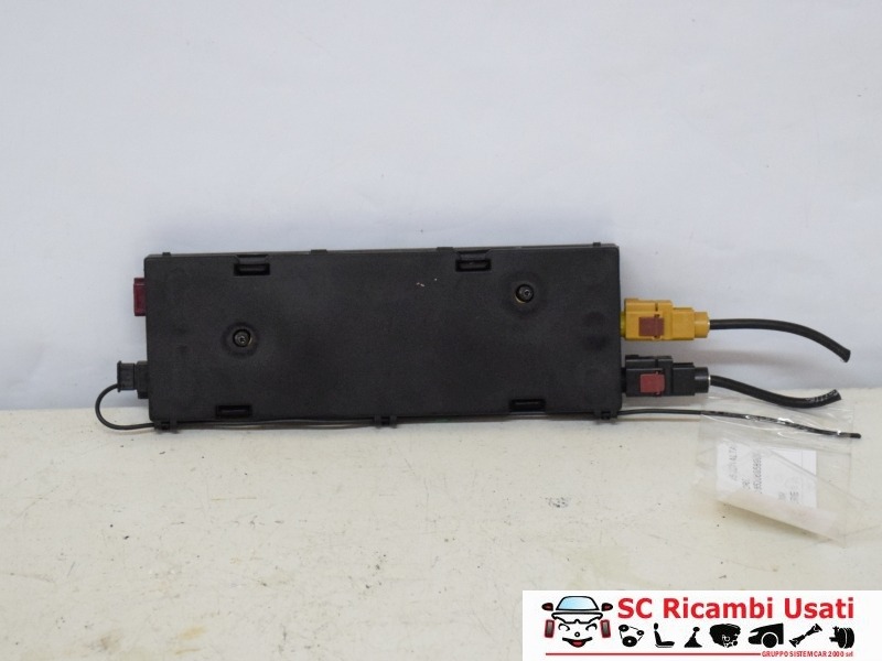 Amplificatore Antenna Autoradio Bmw Serie 1 E87 65206958900 - 16822 Amplificatore Antenna Autoradio Bmw Serie 1 E87 65206958900 - 16822