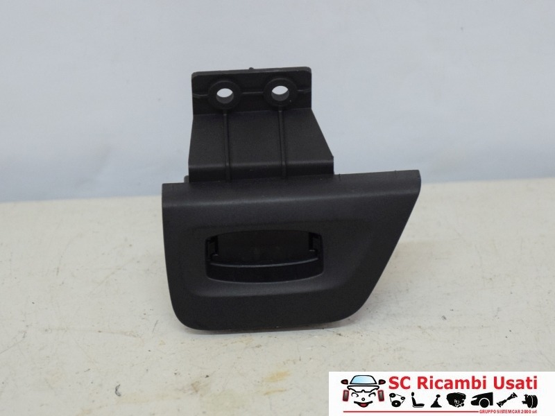 Blocchetto Accensione Bmw Serie 1 E87 9172369-2 6954810-01 - 16823