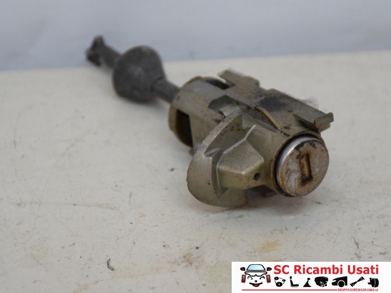 Blocchetto Accensione Bmw Serie 1 E87 9172369-2 6954810-01 - 16823