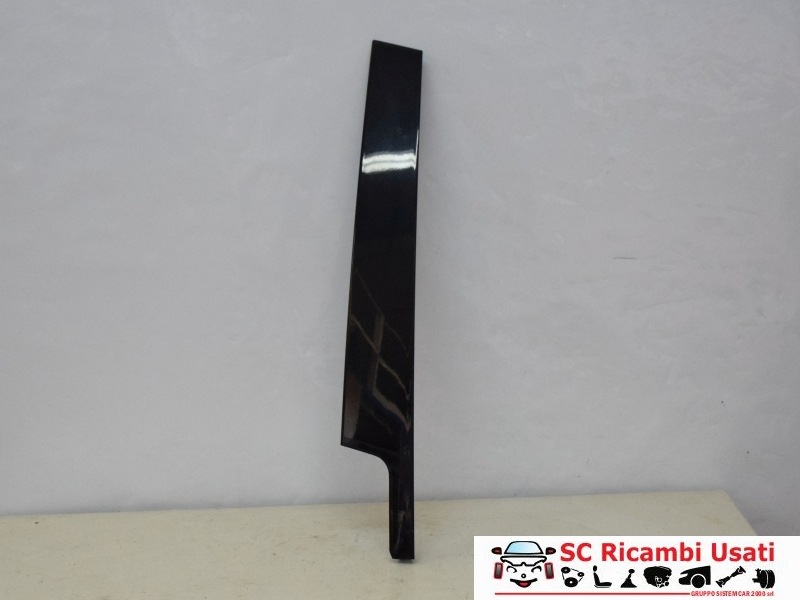Modanatura Porta Anteriore Destra Renault Scenic 3 802840018R - 16839 Modanatura Porta Anteriore Destra Renault Scenic 3 802840018R - 16839