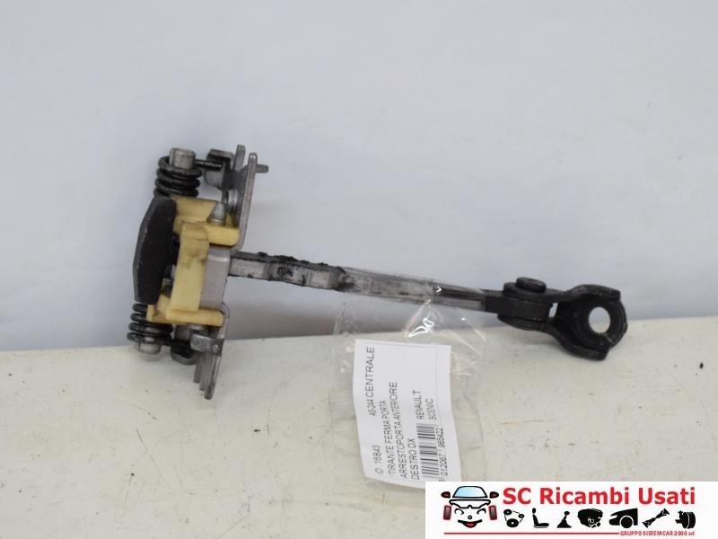 Tirante Porta Anteriore Renault Scenic 3 804310008R