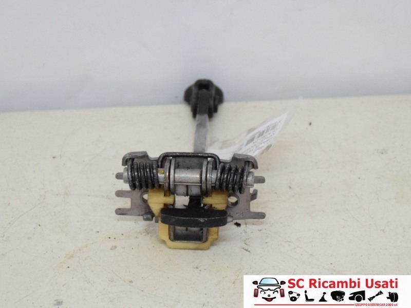 Tirante Porta Anteriore Renault Scenic 3 804310008R