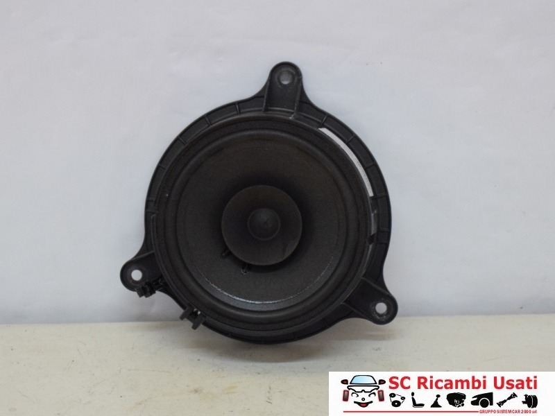 Cassa Altoparlante Renault Scenic 3 281440014R - 16845 Cassa Altoparlante Renault Scenic 3 281440014R - 16845