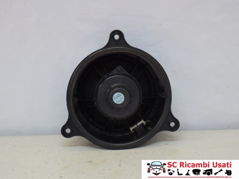 Cassa Altoparlante Renault Scenic 3 281440014R - 16845 Cassa Altoparlante Renault Scenic 3 281440014R - 16845