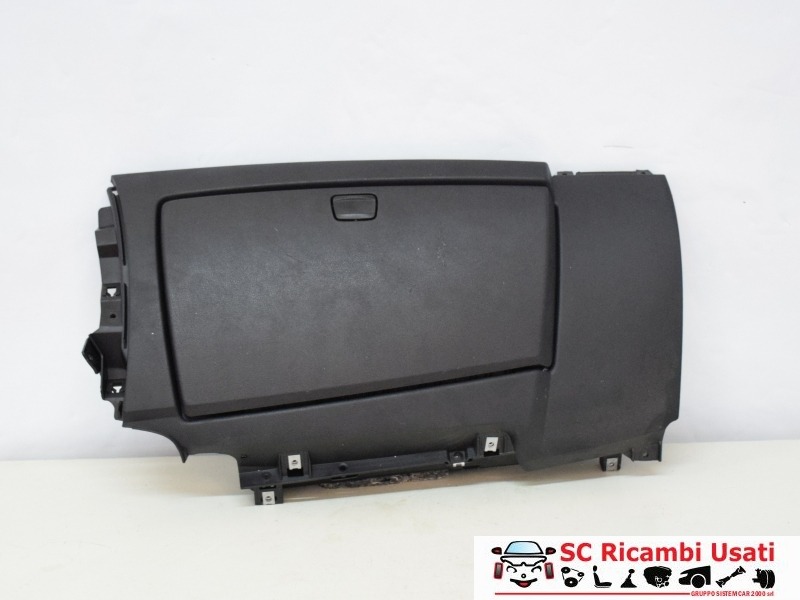 Cassetto Vano Portaoggetti Dx Bmw Serie 1 E87  - 16850