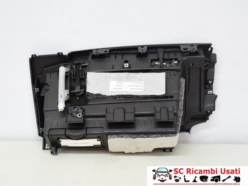 Cassetto Vano Portaoggetti Dx Bmw Serie 1 E87  - 16850