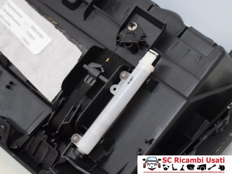 Cassetto Vano Portaoggetti Dx Bmw Serie 1 E87  - 16850