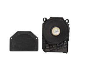 Cassa Subwoofer Sinistro Sx Bmw Serie 1 E87 65136954871 - 16853