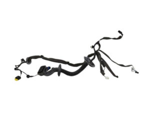 CABLAGGIO PORTA ANTERIORE DESTRA RENAULT Scenic Serie 241244678R (09>16)