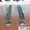 COPPIA SOTTOPORTA DESTRA E SINISTRA BMW Serie 1 Serie (E87) 51717147402 (04>07)