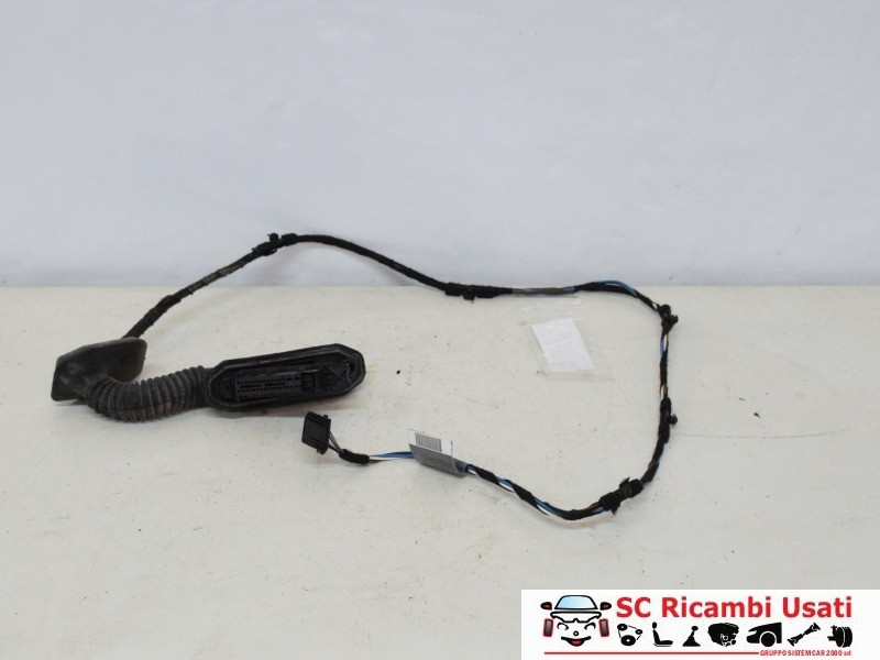 CABLAGGIO PORTA POSTERIORE DESTRA BMW Serie 1 Serie (E87) 6928673 (04>07)