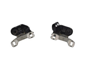 CERNIERE BAULE COFANO POSTERIORE DX SX BMW Serie 1 Serie (E87) (04>07)