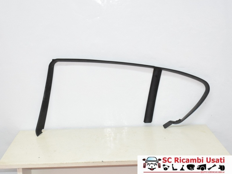 MODANATURA PORTA POSTERIORE DX BMW Serie 1 Serie (E87) 51357121156 (04>07)