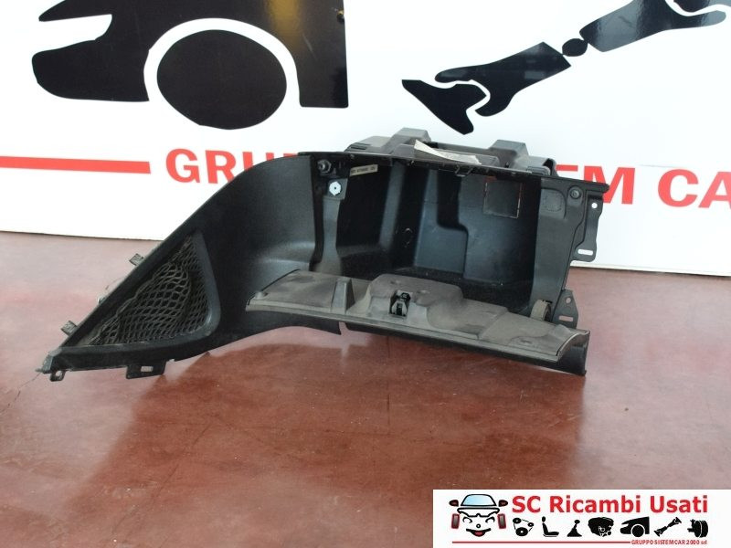 CASSETTO PORTA OGGETTI FORD S - Max Serie 6M21-U04406-AD (06>14)