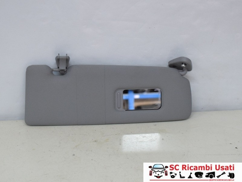 PARASOLE ALETTA LATO PASSEGGERO BMW Serie 1 Serie (E87) 71205609 (04>07)
